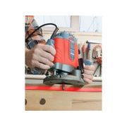 EXTOL PREMIUM ŠABLONA FLEXIBILNÍ PRO FRÉZOVÁNÍ KŘIVEK, 2000X18X16MM, 8802140 - PRO FRÉZKY - PŘÍSLUŠENSTVÍ