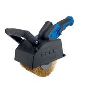 SCHEPPACH MRS 1300 KARTÁČOVÁ / RENOVAČNÍ BRUSKA - KARTÁČOVÉ, VÁLCOVÉ SATINAČNÍ BRUSKY - ELEKTRICKÉ NÁŘADÍ