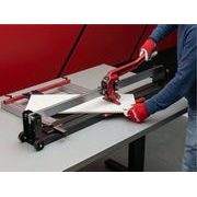 FORTUM ŘEZAČKA OBKLADŮ PROFESIONÁLNÍ, 1200MM, 4770848 - RUČNÍ ŘEZAČKY OBKLADŮ A DLAŽBY - STAVEBNÍ TECHNIKA