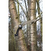 SILKY SUGOI 330-6.5-5.5 PILA SE ZAHNUTOU PEVNOU ČEPELÍ - PILY A PILOVÉ LISTY SILKY - ZAHRADA