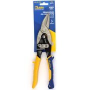 NŮŽKY NA PLECH PŘEVODOVÉ 250 MM CRMO, PRAVÉ, PONIKLOVANÉ | 02-05-1125 KUBIS - NŮŽKY NA PLECH - RUČNÍ NÁŘADÍ