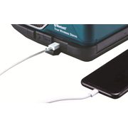 MAKITA MR014GZ - AKU REPRODUKTOR BLUETOOTH LI-ION LXT, XGT,14,4V-40V Z - AKU RÁDIA - AKU NÁŘADÍ