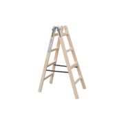 ŠTAFLE MALÍŘSKÉ 4 PŘÍČKY A4-P - ŽEBŘÍKY, SCHŮDKY, LEŠENÍ{% if kategorie.adresa_nazvy[0] != zbozi.kategorie.nazev %} - DÍLNA A GARÁŽ{% endif %}