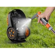 EXTOL PREMIUM SEKAČKA AKU ROBOTICKÁ, 900M2, 8895651 - ROBOTICKÉ SEKAČKY - ZAHRADA