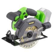 AKU KOTOUČOVÁ PILA PROCRAFT PCA28BB (BEZ BATERIE A NABÍJEČKY) | PCA28BB PROCRAFT - PILY DO 165MM - AKU NÁŘADÍ