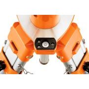 KLIKOVÝ STATIV FS 30-L - STATIVY - MĚŘÍCÍ TECHNIKA