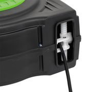 SAMONAVÍJECÍ PRODLUŽOVACÍ KABEL, BUBEN PROCRAFT EK15N | EK15N PROCRAFT - PRODLUŽOVACÍ KABELY - PŘÍSLUŠENSTVÍ