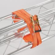 KREATOR KRTH40808 UPÍNACÍ POPRUH RÁČNOVÝ S HÁKY 1000KG / 4,6M HIGH QUALITY - AUTO-POTŘEBY - DÍLNA A GARÁŽ