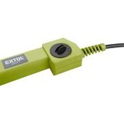 EXTOL CRAFT SVÁŘEČKA POLYFÚZNÍ, 1070W, 419313 - SVÁŘEČKY NA PLASTOVÉ TRUBKY (POLYFÚZNÍ SVÁŘEČKY) - ELEKTRICKÉ NÁŘADÍ