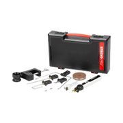 PERO, ŘEZAČ NA POLYSTYRÉN, 2000MAH, USB NABÍJENÍ S PŘÍSLUŠENSTVÍM - ŘEZAČKA POLYSTYRENU{% if kategorie.adresa_nazvy[0] != zbozi.kategorie.nazev %} - ELEKTRICKÉ NÁŘADÍ{% endif %}