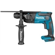 MAKITA DHR164Z - AKU VRTACÍ KLADIVO LI-ION 14,4V, BEZ AKU Z - AKU VRTACÍ A BOURACÍ KLADIVA{% if kategorie.adresa_nazvy[0] != zbozi.kategorie.nazev %} - AKU NÁŘADÍ{% endif %}