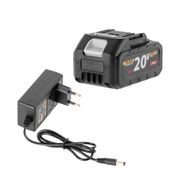 AKU VYŽÍNAČ PROCRAFT PTA-26BL | PTA-26BL PROCRAFT - AKUMULÁTOROVÉ VYŽÍNAČE - ZAHRADA
