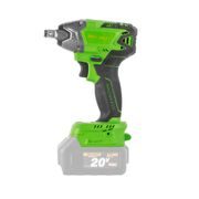 AKU RÁZOVÝ UTAHOVÁK PROCRAFT PWA20 BEZ AKUMULÁTORU A NABÍJEČKY | PWA20 PROCRAFT - UTAHOVÁK BEZ AKU 18V - AKU NÁŘADÍ