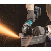 MAKITA GA035GZ - AKU ÚHLOVÁ BRUSKA 150MM LI-ION XGT 40V, BEZ AKU Z - MAKITA XGT 40V - MAKITA-SHOP