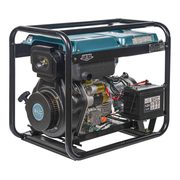 KÖNNER & SÖHNEN CZ KÖNNER & SÖHNEN NAFTOVÁ ELEKTROCENTRÁLA KS 6100HDE (EURO V) - NAFTOVÉ ELEKTROCENTRÁLY - ELEKTROCENTRÁLY