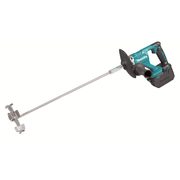 MAKITA DUT130Z - AKU MÍCHADLO LI-ION LXT 18V,BEZ AKU Z - AKU SPECIALITY - AKU NÁŘADÍ