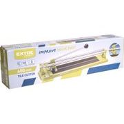 EXTOL CRAFT ŘEZAČKA OBKLADAČEK STANDARD, 400MM, 80493 - RUČNÍ ŘEZAČKY OBKLADŮ A DLAŽBY - STAVEBNÍ TECHNIKA