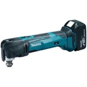 MAKITA DTM51RFJX1 - AKU MULTITOOL S PŘÍSLUŠENSTVÍM LI-ION LXT 18V/3,0AH - AKU MULTIFUNKČNÍ BRUSKY (MULTITOOL){% if kategorie.adresa_nazvy[0] != zbozi.kategorie.nazev %} - AKU NÁŘADÍ{% endif %}