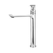 UMYVADLOVÁ BATERIE MIXXUS PREMIUM ALEX 001 HIGH (NUT) | ALEX 001 HIGH (NUT) PROCRAFT - UMYVADLOVÉ BATERIE - SANITA