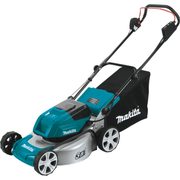 MAKITA DLM460Z - AKU SEKAČKA 460MM LI-ION LXT 2X18V BEZ AKU Z - AKUMULÁTOROVÉ SEKAČKY - ZAHRADA