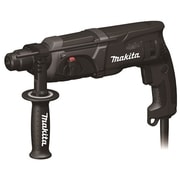 MAKITA HR2470BX40 - KOMBINOVANÉ KLADIVO ČERNÉ S PŘÍSLUŠENSTVÍM 2,4J,780W - KOMB. KLADIVA SDS + - ELEKTRICKÉ NÁŘADÍ