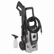POWERPLUS POWXG90406 ELEKTRICKÁ TLAKOVÁ MYČKA 1400W 110BAR - TLAKOVÉ MYČKY ELEKTRICKÉ - ZAHRADA
