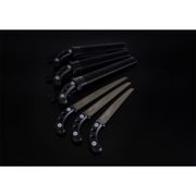 SILKY GOMTARO 300-13 PILA S ROVNOU PEVNOU ČEPELÍ - RUČNÍ PILY - RUČNÍ NÁŘADÍ