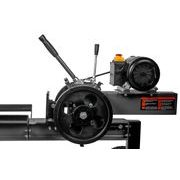 KSP-15/520E KINETICKÁ ŠTÍPAČKA NA DŘEVO - VODOROVNÉ ŠTÍPAČE - ZAHRADA