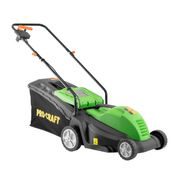 ELEKTRICKÁ SEKAČKA NA TRÁVU PROCRAFT NM1800 | NM1800 PROCRAFT - ELEKTRICKÉ SEKAČKY - ZAHRADA