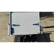 PÁSOVÝ DUMPER LRD30MY - MOTOROVÉ A AKU VOZÍKY, KOLEČKA, MINIDUMPER - STAVEBNÍ TECHNIKA