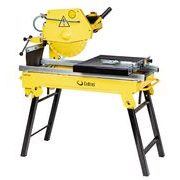 STOLOVÁ PILA NA BETON HAHN & SOHN CEDRUS PK350 - ŘEZAČKY SPÁR, ASFALTU, BETONU - STAVEBNÍ TECHNIKA