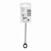 KREATOR KRTH30503 OBOUSTRANNÝ KLÍČ OČKO-RÁČNA/OTEVŘENÝ 10 MM - KLÍČE OČKO-RÁČNA/OTEVŘENÝ - RUČNÍ NÁŘADÍ