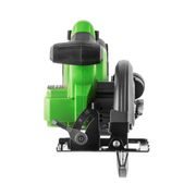 AKU KOTOUČOVÁ PILA PROCRAFT PCA32BB (BEZ BATERIE A NABÍJEČKY) | PCA32-BB PROCRAFT - PILY DO 165MM - AKU NÁŘADÍ