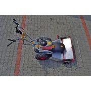 POHONNÁ JEDNOTKA PANTER FD2H L224 S MULČOVAČEM M70 - PARTNER - SESTAVY - ZAHRADA