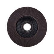 EXTOL PREMIUM KOTOUČ LAMELOVÝ ŠIKMÝ KORUNDOVÝ, O125MM, P120, 8803476 - LAMELOVÉ KOTOUČE - PŘÍSLUŠENSTVÍ