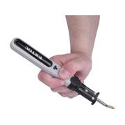 EXTOL PREMIUM ŘEZAČKA POLYSTYRÉNU, ODPOROVÁ AKU, USB NABÍJENÍ, 8891504 - AKU SPECIALITY - AKU NÁŘADÍ