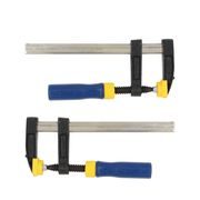 SVĚRKA F STOLAŘSKÁ 200* 50 MM, 175 KG, DIN5117, DŘEVĚNÁ RUKOJEŤ | 02-09-1205 KUBIS - TRUHLÁŘSKÉ SVĚRKY - RUČNÍ NÁŘADÍ