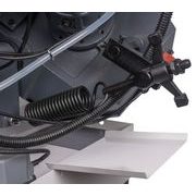 PPS-220H - PÁSOVÁ PILA NA KOV - PÁSOVÉ PILY NA KOV - KOVOOBRÁBĚCÍ STROJE