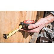 EXTOL PREMIUM METR SVINOVACÍ, 7,5M, Š. PÁSKU 25MM, 3157 - SVINOVACÍ METRY - MĚŘÍCÍ TECHNIKA