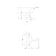 BALLETTO BATERIE SPRCHOVÁ, 100MM, 81106 - SPRCHOVÉ BATERIE - SANITA