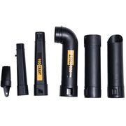 AKU FUKAR/VYSAVAČ LISTÍ PROCRAFT VB20 (BEZ BATERIE A NABÍJEČKY) | VB20 PROCRAFT - AKU VYSAVAČE, FUKARY - AKU NÁŘADÍ