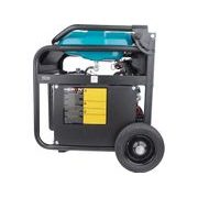 HERON ELEKTROCENTRÁLA DIGITÁLNÍ INVERTOROVÁ, 9KW, EL. START, DÁLKOVÉ OVLÁDANÍ, PODVOZEK, 8896235 - TŘÍFÁZOVÉ ELEKTROCENTRÁLY - ELEKTROCENTRÁLY