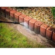 VYSOKOTLAKÝ ČISTIČ WORCRAFT HC17-090, 1700W, 135 BAR - TLAKOVÉ MYČKY ELEKTRICKÉ - ZAHRADA