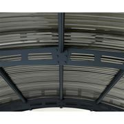 PALRAM - CANOPIA ATLAS 5000 HLINÍKOVÝ PŘÍSTŘEŠEK PRO AUTO - PŘÍSTŘEŠKY VCHODOVÉ, PRO AUTA - DŮM A DOMÁCNOST, ELEKTRO..