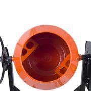 MÍCHAČKA NA BETON 125L PROCRAFT PCM125 | PCM125 PROCRAFT - STAVEBNÍ MÍCHAČKY - STAVEBNÍ TECHNIKA