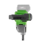 SADA AKU ZENMÍ(PŮDNÍ) VRTÁK PROCRAFT PMA20 + BATERIE 20/4C A NABÍJEČKA 20/2.4A | SPMA20 PROCRAFT - PŮDNÍ VRTÁKY - ZAHRADA