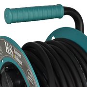 KÖNNER & SÖHNEN CZ KÖNNER & SÖHNEN PRODLUŽOVACÍ KABEL KS CR-15M - PRODLUŽOVACÍ KABELY - PŘÍSLUŠENSTVÍ