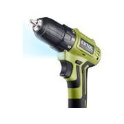 EXTOL CRAFT VRTACÍ ŠROUBOVÁK AKU, BRUSHLESS, 20V LI-ION, BEZ BATERIE A NABÍJEČKY, 402451 - ŠROUBOVÁK BEZ AKU 18 V - AKU NÁŘADÍ