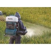 MAKITA PM001GZ01 - AKU POSTŘIKOVAČ 15 L LI-ION XGT 40V,BEZ AKU Z - AKU POSTŘIKOVAČE - ZAHRADA