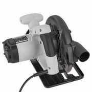 POWERPLUS POWC2031 OKRUŽNÍ PILA 1 200 W / 185MM - PRŮMĚR KOTOUČE 165-190 MM - ELEKTRICKÉ NÁŘADÍ